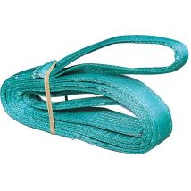 10m x 150mm swl 6000kg Duplex Flat Sling - Matlock