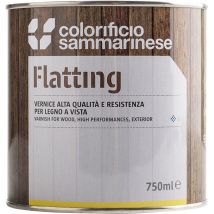 Flattern Lt. 5