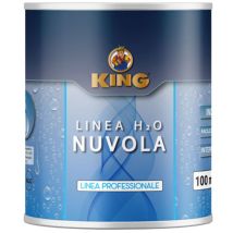 Nuvola Flatting Lucido H2o Ml.100