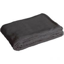 Flauschige Decke 130 X 170 Cm Flannel