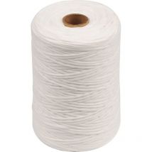 Flechtleine polypropylène 200 m yato 69608