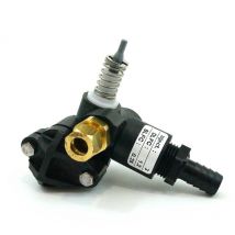 Fleck Válvula Inyector Bloque 4600/5600 Inyector 3
