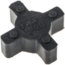 Flecteur d'accouplement flexible SKF Accouplements à mâchoire, diamètre 15,9mm ( Prix pour 1 )