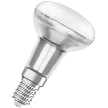 Bellalux - Bombilla led R50 E14, 4,3W , blanco cálido.