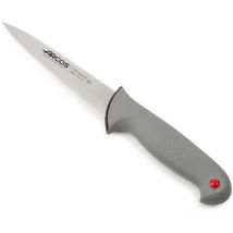 Arcos - Fleischermesser Farbe - Prof 243000 Edelstahl Nitrum und mango ergonomisches Polypropylen und 15 cm Klinge, Vitrine