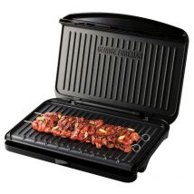 Fleischgrill 2400w schwarz George Foreman 25820-56