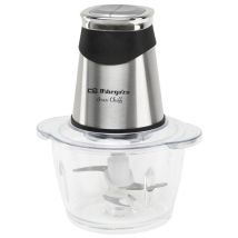 Fleischwolf orbegozo mc 4650/ 500w/ 1.2l