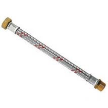 Flessibile antivibrante avc DN19 Parigi mf 3/4' CM.50