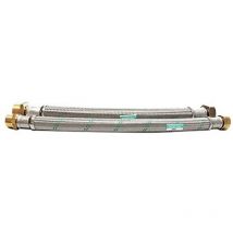 Flessibile antivibrante mf fxc b32 3/4 cm 50 dn20
