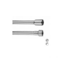 Flessibile BI-FLEX/2 cm 150 / Bianco-Cromo Bossini