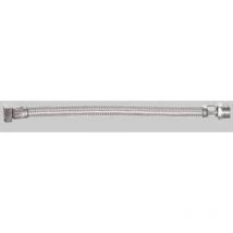 Flessibili inox m.f. 1/2 cm. 30 dn.10