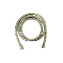 Flessibile doccia estensibile attacco conico - ff 1/2' cm.135/180 cromato 1 blister Aglaia