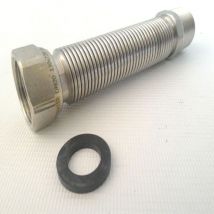 Emiflex - Flessibile estensibile gas mf 3/4 codice prod: 0802006