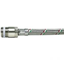 Flessibile flexcore attacco 3/8 mp x 3/8 f cm. 30