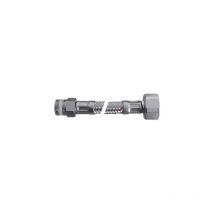 Flessibile flexcore mf Parigi inox 304/PE-RT + guarnizione 1/2MF cm 60