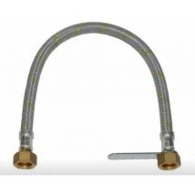 Flessibile Gas 50 Cm Per Bombola