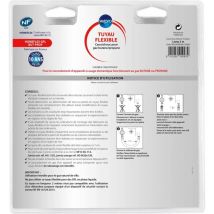 Flessibile gas propano a gas lung. 2m durata di vita utile 10 anni originale - Forni, Fornelli Elettrici e a Gas - wpro - 603103662734143766