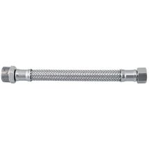 Flessibile 20 cm 1/2'M - 3/8'F
