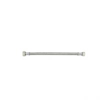 Flessibile inox omnyflex dn 10 cm 25 mf 1/2x1/2