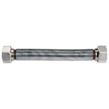Flessibile inox per caldaie murali tam ff (acqua) 1'1/4 x 1'1/4. 220-450 parig
