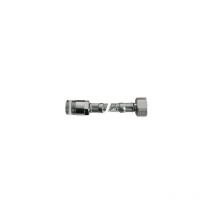 FLESSIBILE PROL. M 1/2 x F 1/2 FLEXCORE FXC cm. 25 PARIG