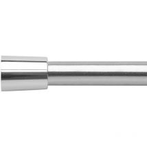 Flessibile per doccia cromalux 1/2F x 1/2F (cono-cono) cm. 200