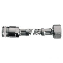 Flessibile prol. m 1/2 x f 1/2 flexcore fxc Misura: cm. 80