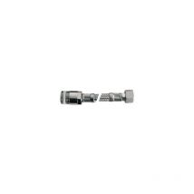 Flessibile prol. m 1/2 x f 3/8 flexcore fxc cm. 25 parig