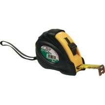 Flessometro bicomponente brico Sirius mt8 mm25 nastro acciaio metro