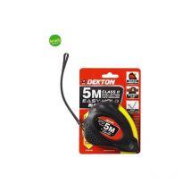 Flessometro gommato Mistral 5 mt.