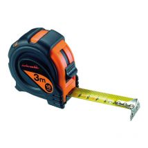 Flessometro Intercable 3 metri x 16mm 7406030