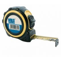 Flessometro professionale mt 3 mm 16