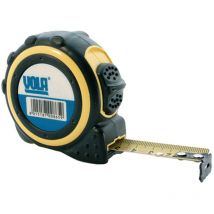 Flessometro professionale mt 8 mm 25