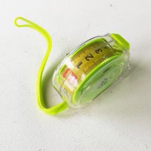 Flessometro tascabile 3 metri – Larghezza nastro 16 mm – Medid