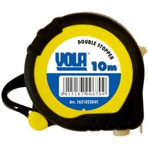 Vola - flessometro MM.25 ML.10 tekna pro