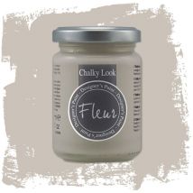 Colori a base minerale chalky look - effetto gesso 130 ml - scegli il colore / -/F11 Greige - Fleur