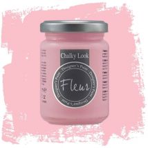 Colori a base minerale chalky look - effetto gesso 130 ml - scegli il colore / -/F20 Ballerina - Fleur