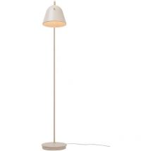 Nordlux - Lampadaire fleur, Métal, Couleur Beige, E27, H.148, IP20 / Intérieur