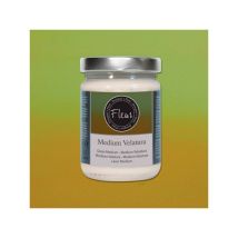 Medium velatura 130 ml – FLEUR – Effetto decorativo trasparente e satinato – 0,4 kg