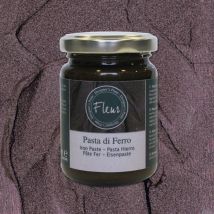Pasta a rilievo 130 ml / Pasta di ferro - Fleur