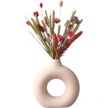 Fleurs séchées - Bouquet 'Pink Cocktail'