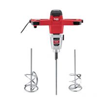 Flex 1600 Watt 2-Gang Rührwerk MXE 1602 inkl. Rührstab WR2 160 + WR3R 160
