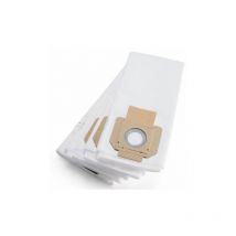 Flex Tools - flex 502227 fleece bag for VCE33MAC - pack 5