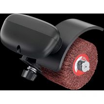 Adaptateur de ponçage satinage bs 50 pour trino - Flex