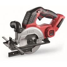 Flex - Akku Handkreissäge cs 45 18.0-EC Solo Version, im Karton, Ausführung: 517674, solo/Karton