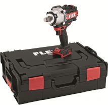 FLEX Akku-Drehschlagschrauber IW 3/4" 1600 18-EC, Ausführung: 532.073, Solo/L-BOXX