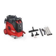 Aspirateur vce 33 l AC-Set Flex classe l - 465674