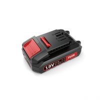 Batterie 18V (2.5 Ah+) pour machine Flex 18V