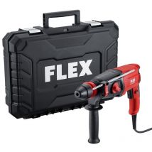 Flex Tools - Flex Bohrhammer Aktion che 2-28 SDS-plus 2