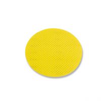 Paquet de 25 abrasifs velcro micro perforé Ø225mm - grain 220 Flex